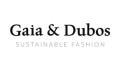 Gaia & Dubos Coupons