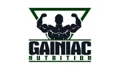 Gainiac Nutrition Coupons