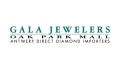 Gala Jewelers Coupons