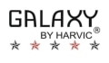 Galaxy By Harvic Coupons