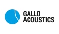 Gallo Acoustics Coupons