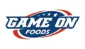 Game On Foods Coupons