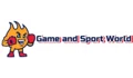 Game and Sport World Coupons