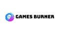 Games Burner Coupons