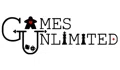 Games Unlimited Coupons