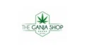 Ganja 420 Shop Coupons