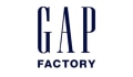 Gap Factory Coupons