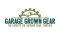 Garage Grown Gear Coupons