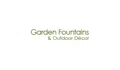 Garden Fountains Coupons