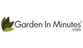 Garden In Minutes Coupons