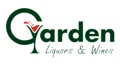 Garden Wine and Liquor Coupons