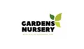 Gardens Nursery Coupons