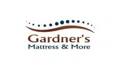 Gardner's Mattress & More Coupons