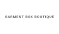 Garment Box Boutique Coupons