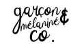 Garçon Mèlaninè & Co. Coupons