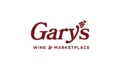 Gary's Wine Coupons