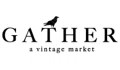 Gather A Vintage Market Coupons