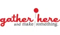 Gather Here Online Coupons