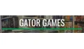 Gator Games Coupons