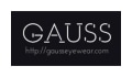 Gauss Eyewear Coupons