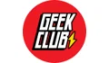 Geek Club Coupons