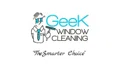 Geek Window Cleaning Coupons