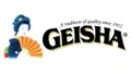 Geisha Brand Coupons