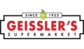 Geissler's Coupons