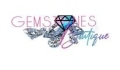 Gem Stones Boutique Coupons