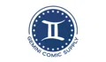 Gemini Comic Supply Coupons