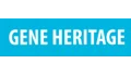 Gene Heritage Coupons