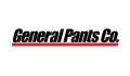 General Pants Co. Coupons