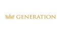 Generation Collection Coupons