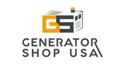 Generator Shop Coupons