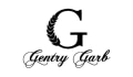 Gentry Garb Coupons