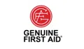 Genuine First Aid Coupons