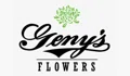 Geny's Flowers Coupons