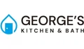 George’s Kitchen & Bath Coupons