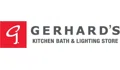 Gerhard's Kitchen & Bath Store Coupons