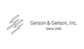 Gerson & Gerson Coupons