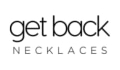 Get Back Necklaces Coupons