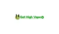 Get High Vape Coupons