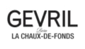 Gevril Coupons