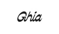 Ghia Coupons