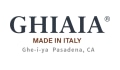 Ghiaia Cashmere Coupons