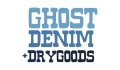 Ghost: Denim + DryGoods Coupons