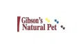 Gibson's Natural Pet Coupons