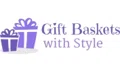 Gift Baskets with Style Coupons