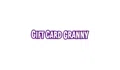 Gift Card Granny Coupons