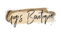 Gigi's Boutique Coupons